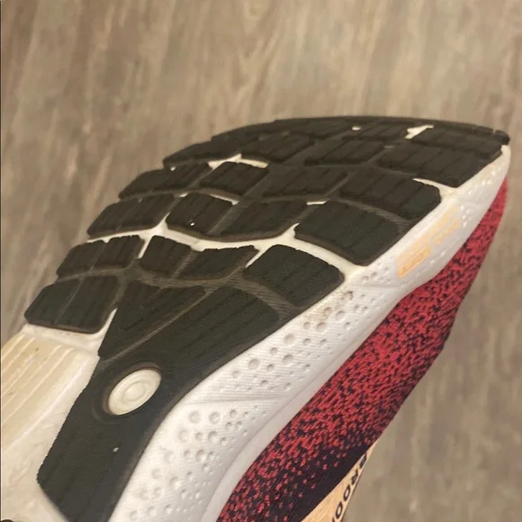 Womens Brooks Ghost 16 in size 11 - Picture 4 of 6